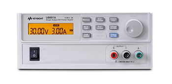 keysight-U8000-Series-Bench-Power-Supply,-90-150W
