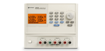 keysight-U8030-Series-Triple-Output-Power-Supply