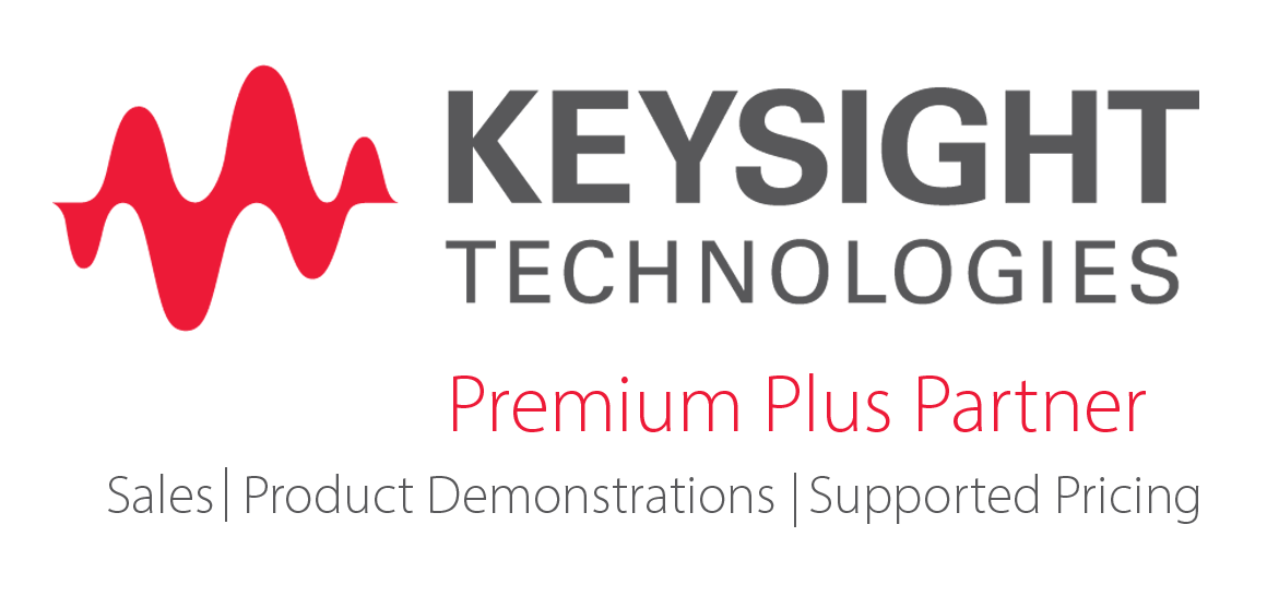 keysight rental