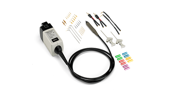 low voltage differential probe low voltage differential probe