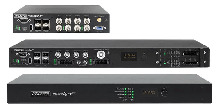 meinberg microsync broadcast meinberg microsync broadcast