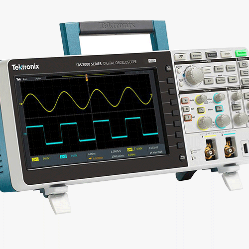 digital storage oscilloscope digital storage oscilloscope