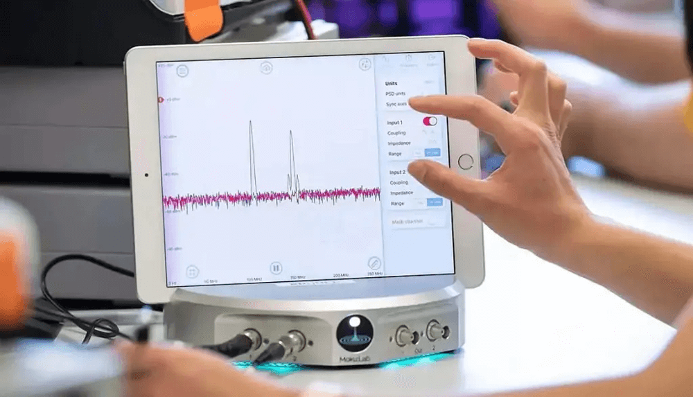 moku:lab test