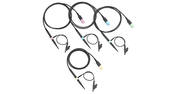 passive probe passive probe