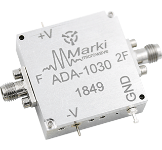 rf amplifier rf amplifier