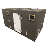 rf shielded chamber rf shielded chamber