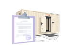 SCIF FAQ icon