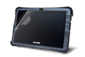 durabook-Screen Protector Film