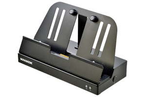 Durabook Vehicle Dock Without Tri-RF Pass-through (PMT) TVPZ4P and TVPS4P