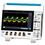 tektronix-3-Series-MDO-Oscilloscope