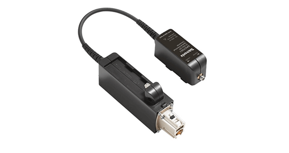 tektronix High Bandwidth Optical Probes tektronix High Bandwidth Optical Probes
