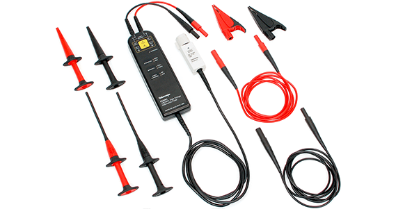 tektronix high voltage differential probe tektronix high voltage differential probe