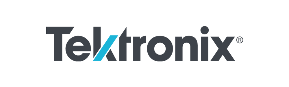 Tektronix logo