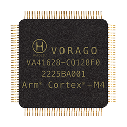 vorago technologies VA41628 vorago technologies VA41628