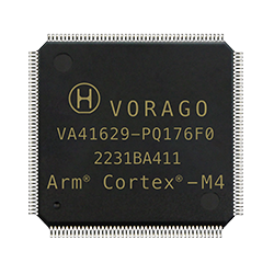 vorago technologies VA41629 vorago technologies VA41629