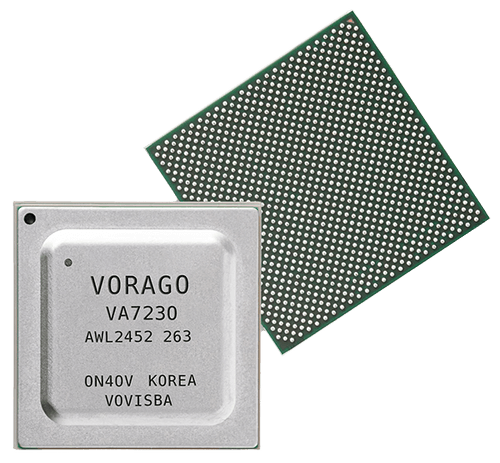 vorago technologies VA7230 vorago technologies VA7230
